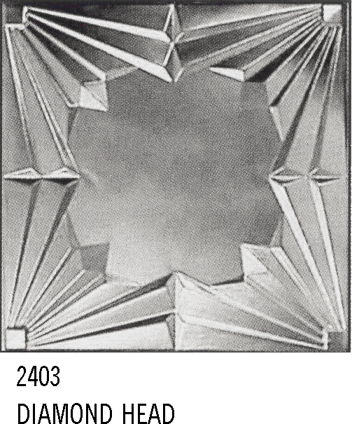 Embossed Ceiling Tiles.  Tin Ceiling Tiles